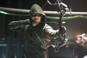 Arrow