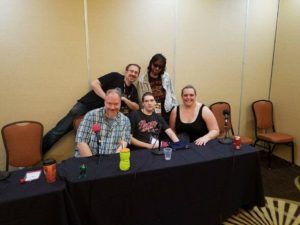 272 MystiCon 2017